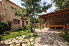 Casa Rural El Fresno